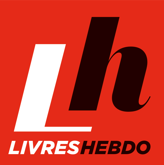 Logo Livres Hebdo